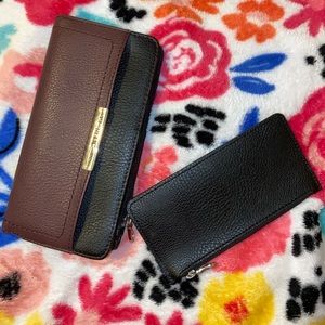 Relic Trifold wallet LIKE NEW 👍